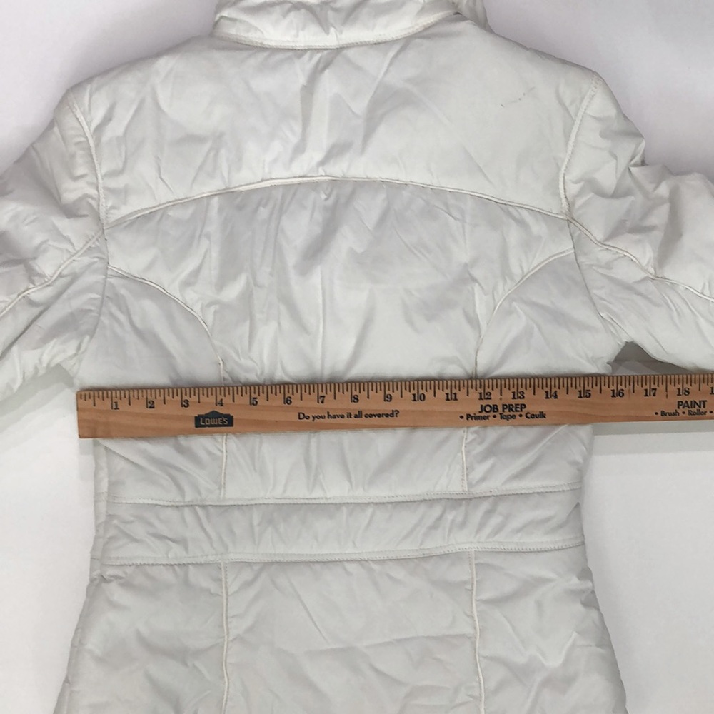 Puffer jacket - Picture 6 of 6